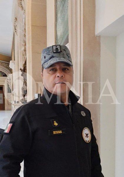 Niega Guardia Nacional haber dado seguridad en fiesta privada de alcaldesa de Guadalupe y Calvo