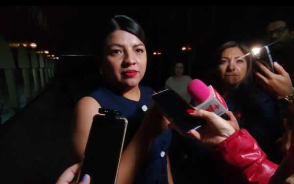 A puerta cerrada y en sesión exprés, nombran a Marisol Rodríguez alcaldesa interina de Tequila