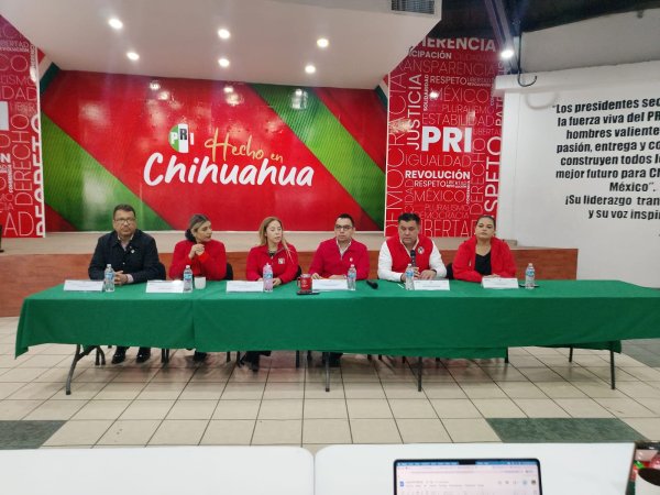 Municipios de Chihuahua presentan controversias constitucionales contra la Ley General de Aguas