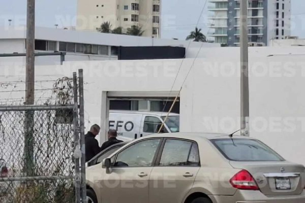 Ejército y Marina blindan sitios de Sinaloa donde familiares identifican cuerpos exhumados de fosa en El Verde, Concordia