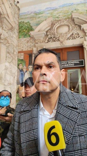 Complicada situación en Madera; SSPE refuerza seguridad y busca a presidente seccional