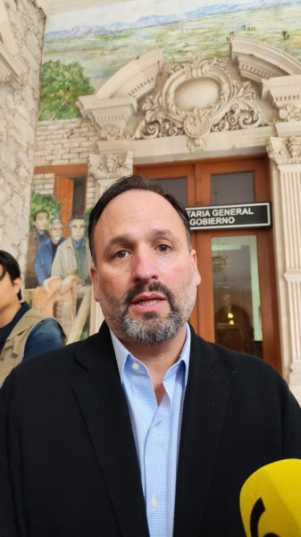 Analizará Estado estrategias para impulsar exportación de carne: De la Peña