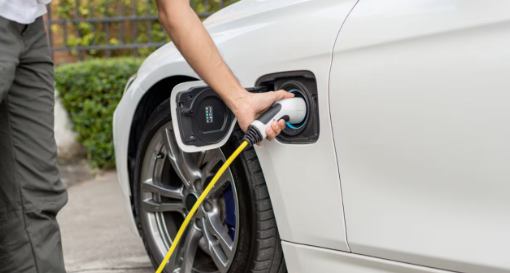 Chihuahua lidera el crecimiento en venta de vehículos eléctricos e híbridos en México