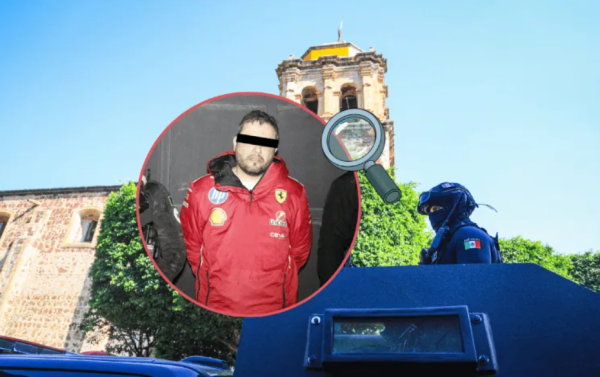 Sheinbaum pide investigar candidatos para elecciones tras detención del alcalde de Tequila