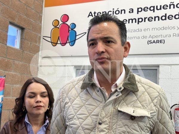 “Nos mantendremos ajenos para no contaminar una decisión ciudadana”: Bonilla por elección de regidores