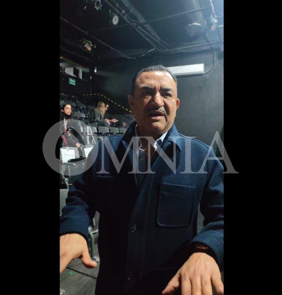 Chihuahuenses no deben elegir gobernante a la ligera, tiene que ser la persona adecuada: Tony Meléndez