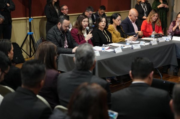 Denuncia diputada Argüelles omisión de autoridades ante despidos masivos en Juárez