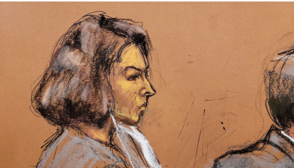 Ghislaine Maxwell ofrece a Trump limpiar su nombre del caso Epstein a cambio de un indulto