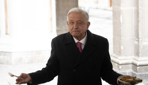 La violencia letal aumentó 15% en el sexenio de AMLO: México Evalúa