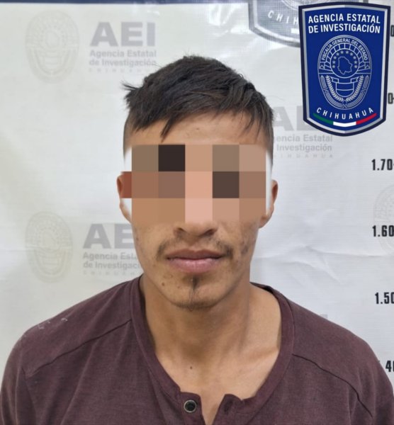 Detiene AEI Zona Sur a cuatro presuntos agresores de mujeres