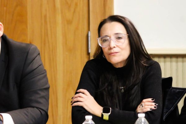 Leticia Ortega respalda la política de inversiones con enfoque en soberanía económica, energética y tecnológica