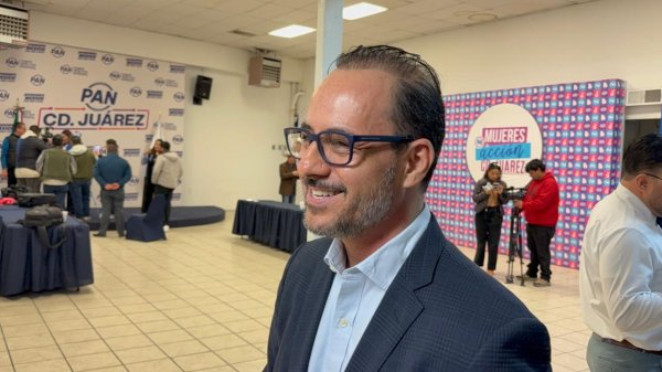 Mientras Chihuahua avanza en competitividad, Juárez se estanca por malos gobiernos municipales: Jorge Soto