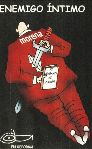 Enemigo Intimo