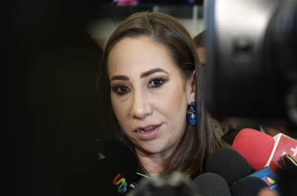 PAN acusa pacto entre Morena y el crimen organizado para ganar elecciones