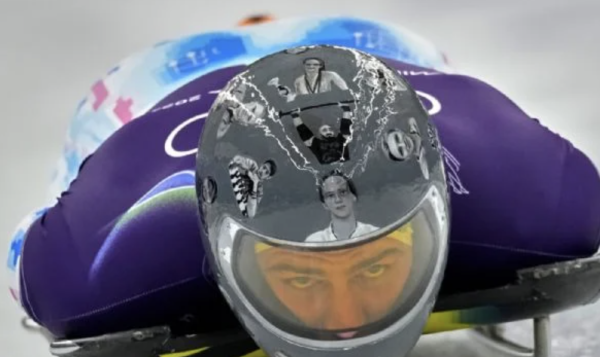 COI no le permite al ucraniano Heraskevych utilizar casco en honor a atletas caídos en la guerra