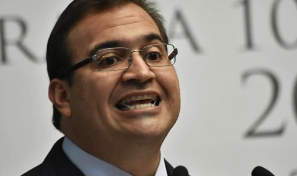 Aplazan por tercera vez audiencia de Javier Duarte donde le imputarían desvío por 5 mdp