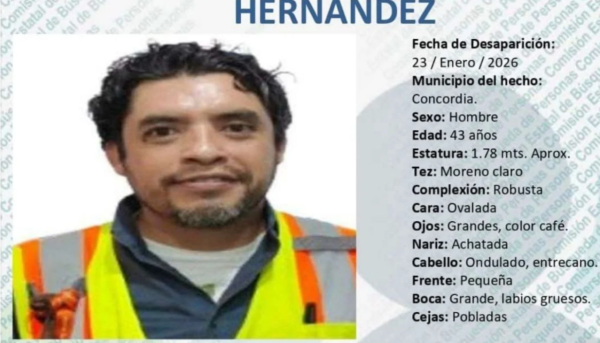 Sindicato de Taxco exige justicia por minero asesinado y hallado en fosa de Concordia, Sinaloa