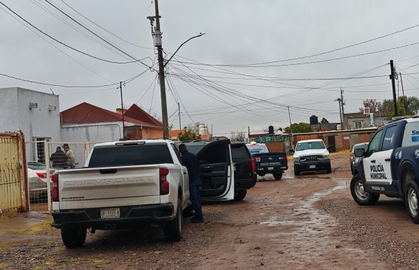 Localizan a mujer sin vida en domicilio de la colonia 3 de Mayo