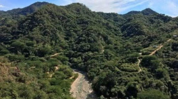 Sierra de Concordia, donde asesinaron a mineros: décadas de violencia y pueblos fantasma