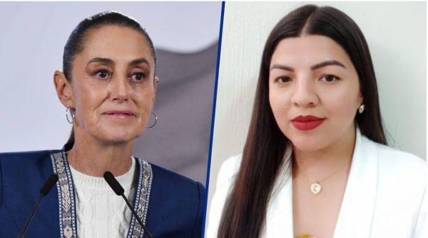 Sheinbaum ‘revisa’ si Lorena Rodríguez, alcaldesa de Tequila, está ligada al CJNG: ‘La eligió el cabildo’