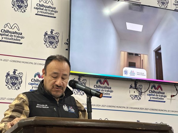 Puente de Nogales e Industrias presenta un avance del 30%: Rivas