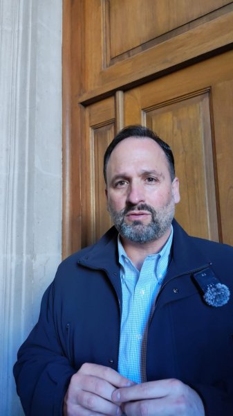 Desconoce Estado detalles de compra de camiones eléctricos en Juárez