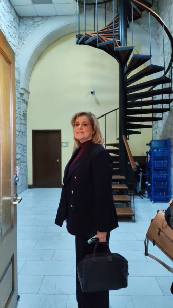 Quién tiene que ver, la tiene que pagar; hubo tortura en el gobierno de Corral: Maru Campos