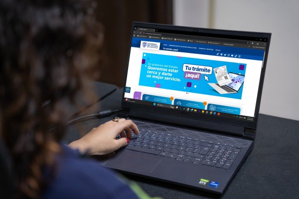 Invita SFP a usar la plataforma Tu Trámite ¡Aquí!