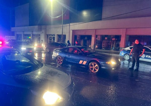 Disminuyen accidentes relacionados con el consumo de alcohol durante enero de 2026