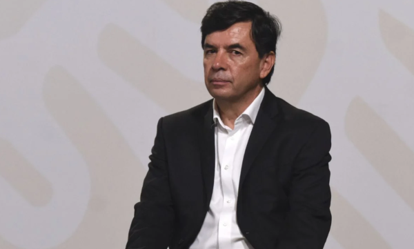 Un decreto a la medida de Jesús Ramírez: afectación al erario por 27 mil millones de pesos