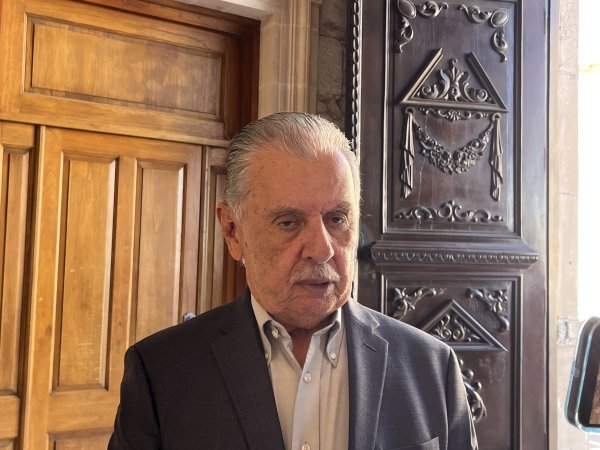 Revisarán empresarios los compromisos cumplidos de Maru desde el inicio de su administración