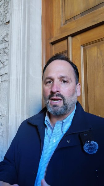 Que se castigue a los responsables; ofrece Estado apoyo a familias de chihuahuenses víctimas en Sinaloa