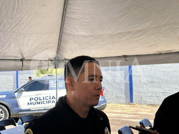 Buscará Salas acercamiento con familia de el acusado de matar a un K9