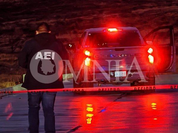 Chihuahua con 4 homicidios dolosos en primeros 10 días de febrero: Salas