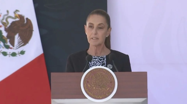 “México debe cuidar celosamente su soberanía