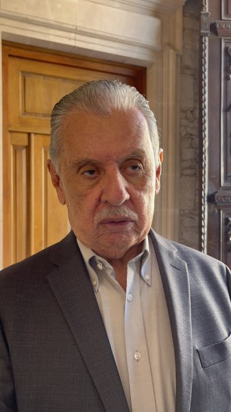 Informará Maru sobre infraestructura que se realizará con el ISN: CCE