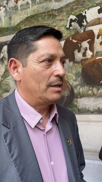 Fue lo que esperábamos por aumento del ISN: Constructores