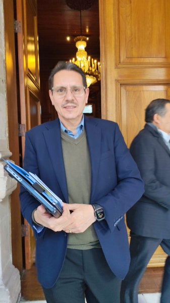 PIC registra avance del 89.9% tras reunión con el sector empresarial: Hacienda