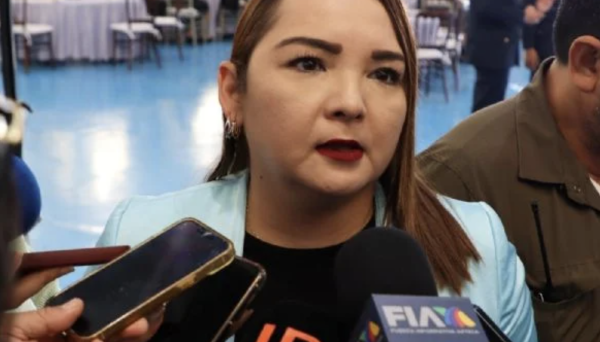 Nuevo hallazgo de fosas en Concordia; han rescatado dos osamentas