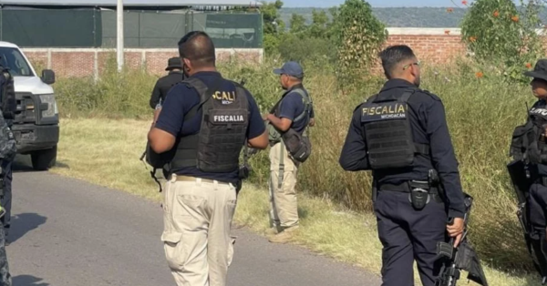 Identifican a “El Fresa” como sucesor de “El Botox” en el Cártel de Los Blancos de Troya