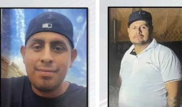 Encuentran a dos hermanos desaparecidos en las fosas clandestinas de Mexicali