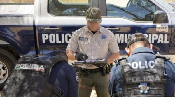 Violencia en Tijuana: dejan tres ejecutados en una camioneta y a otro en dos maletas