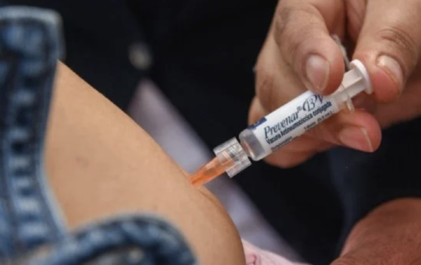 Una niña de 14 meses muere por sarampión en la CDMX