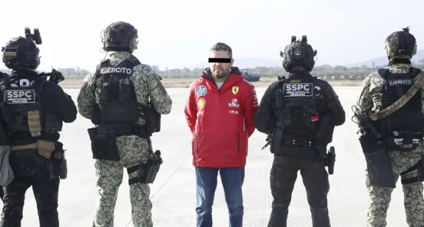 ‘No he escuchado ese nombre’: Ex alcalde de Tequila se deslinda del CJNG y ‘El Rey Mago’