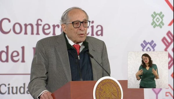 Son más de 9 mil casos de Sarampión en México; Federación destaca estrategia de Chihuahua