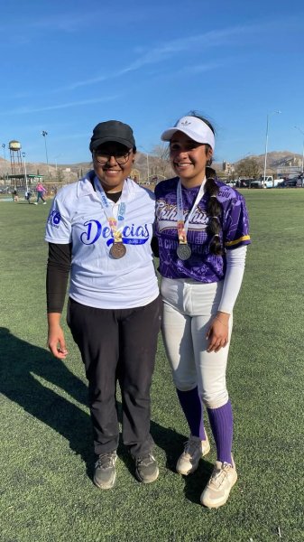 Estudiante de la UACH participa en CONADE 2026 y obtiene medallas de  Oro y Bronce