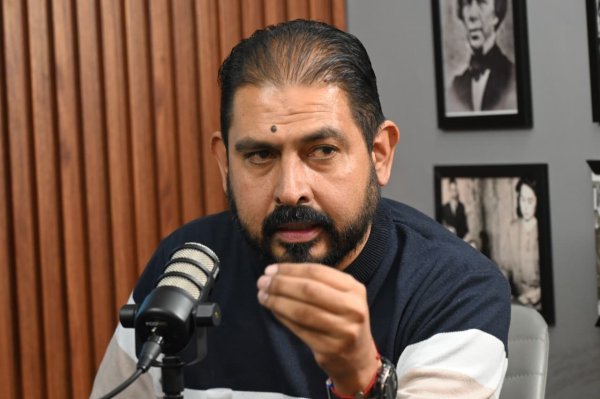 Morena gobernará Chihuahua en el 27: Hugo González