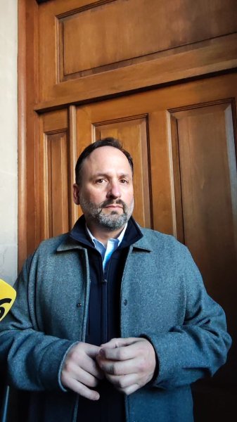 Chihuahua logró contener brote de sarampión y se vuelve referente nacional en vacunación: De la Peña