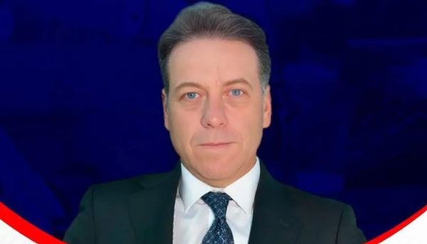 Asume Sergio Gramer Quiñones la presidencia de Canacintra