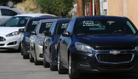 Estima AMDA que con decreto entraron 600 mil vehículos ilegales, asegura que problemas viales son derivado de esta acción